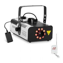 Dūmų mašina SingerCon CON.FM-1500 9L