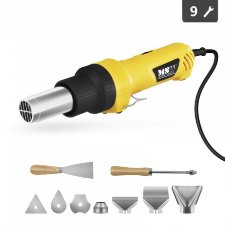 Techninis fenas HPF-2000
