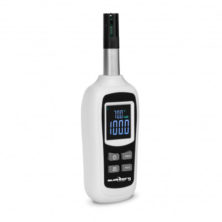 Termoregistratorius SBS-HT-70C