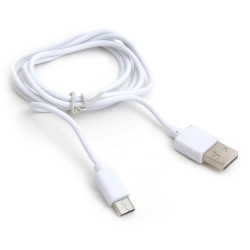 USB laidas 1 m (eco) USB/micro USB