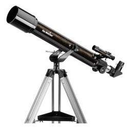 Teleskopas SkyWatcher Mercury 70/500 AZ2
