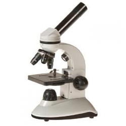 Mikroskopas Zenith Scholaris-400