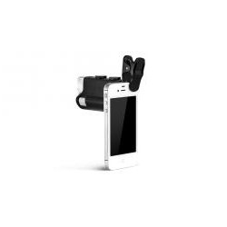 Mikroskopas išmaniajam telefonui Konusclip 60-100x