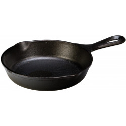Impregnuota KamadoClub ketaus keptuvė, 16 cm