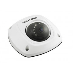 Hikvision mini dome DS-2CD6520D-IO F4