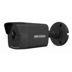 Hikvision bullet DS-2CD1043G0-I F2.8 (juoda)