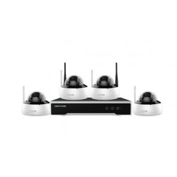 Hikvision Wi-Fi rinkinys NK44W1H-1T(WD)