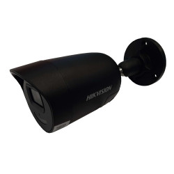 IP bullet kamera Hikvision DS-2CD2046G2-IU/SL F6 (JUODA)