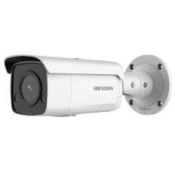 IP bullet kamera Hikvision DS-2CD2T46G2-4I F2.8 (be bazės)