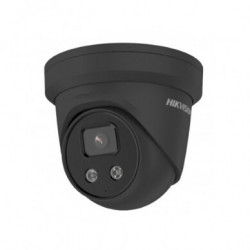 Hikvision kupolinė kamera DS-2CD2386G2-ISU/SL F2.8 (juoda)
