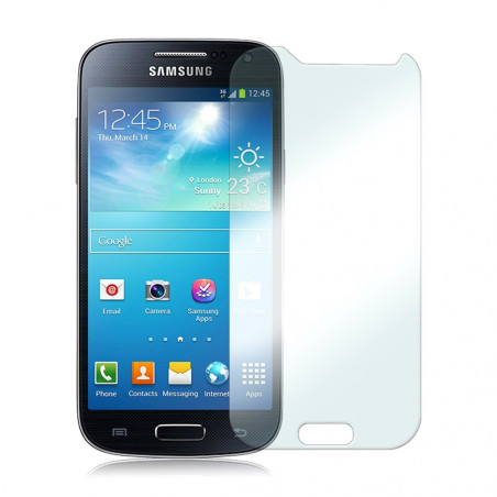 Apsauginis stiklas Samsung Galaxy S4 telefonui