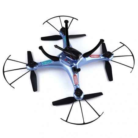 Dronas Syma X5HW su WiFi kamera