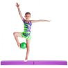 Gimnastikos bumos, balanso sijos