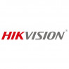 Hikvision IP kameros