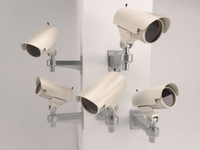 Geriausios vaizdo stebėjimo kameros - namų apsaugai