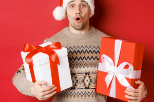 Kalėdinės dovanos vyrams – 7 praktiškos idėjos